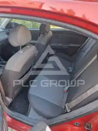 2006 KIA Rio