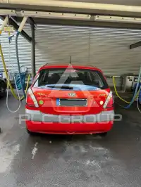 2006 KIA Rio