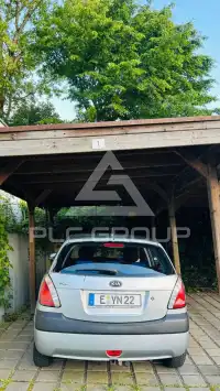 2006 KIA Rio