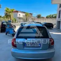 2006 KIA Rio