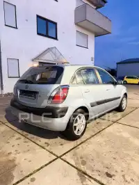 2006 KIA Rio