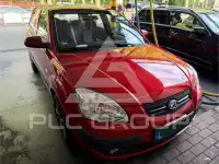 2006 KIA Rio