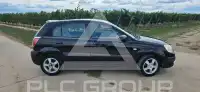 2006 KIA Rio