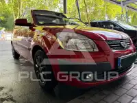 2006 KIA Rio