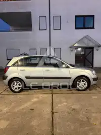 2006 KIA Rio