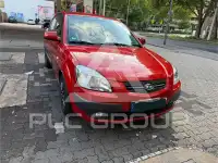 2006 KIA Rio