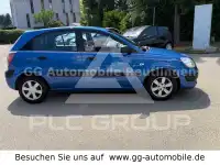 2006 KIA Rio