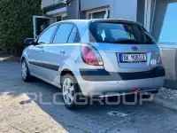 2006 KIA Rio