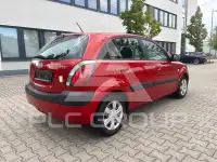 2006 KIA Rio