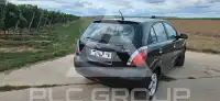 2006 KIA Rio