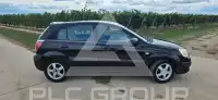 2006 KIA Rio