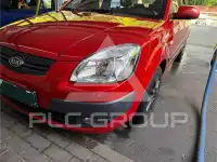 2006 KIA Rio