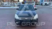 2006 KIA Rio