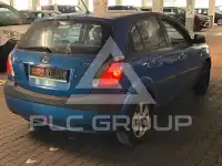 2006 KIA Rio