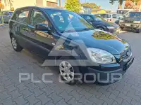 2006 KIA Rio