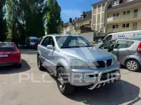 2006 KIA Sorento