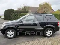 2006 KIA Sorento