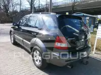 2006 KIA Sorento