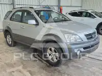 2006 KIA Sorento