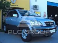 2006 KIA Sorento