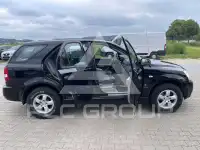 2006 KIA Sorento
