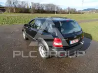 2006 KIA Sorento