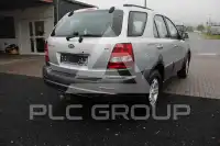 2006 KIA Sorento