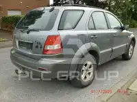 2006 KIA Sorento