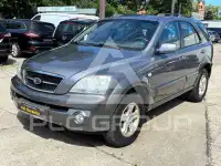 2006 KIA Sorento