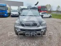 2006 KIA Sorento