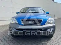 2006 KIA Sorento