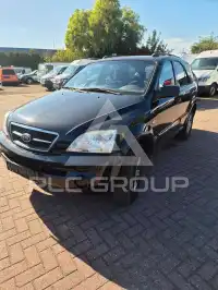 2006 KIA Sorento