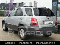2006 KIA Sorento