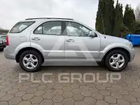 2006 KIA Sorento