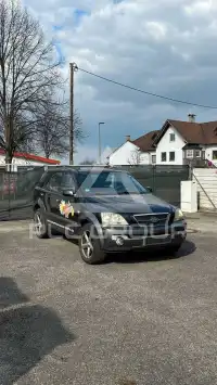 2006 KIA Sorento