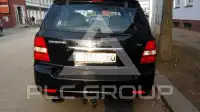 2006 KIA Sorento