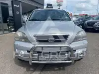 2006 KIA Sorento