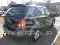 2006 KIA Sorento