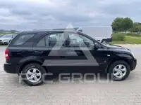 2006 KIA Sorento