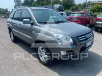 2006 KIA Sorento