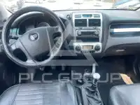 2006 KIA Sorento