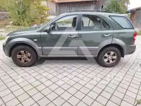 2006 KIA Sorento