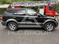2006 KIA Sorento