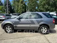 2006 KIA Sorento