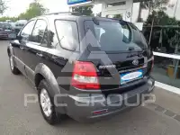 2006 KIA Sorento
