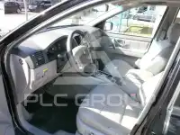 2006 KIA Sorento