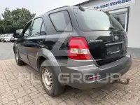 2006 KIA Sorento