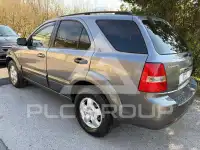 2006 KIA Sorento