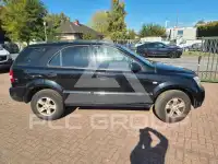 2006 KIA Sorento
