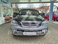 2006 KIA Sorento